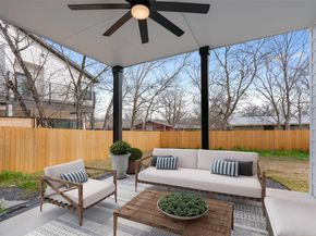 5603 Manor RD B, Austin TX 78723