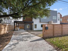 5603 Manor RD B, Austin TX 78723