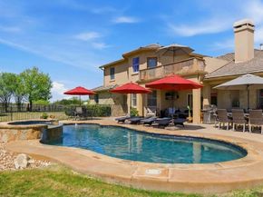 101 Hammerstone CV, Georgetown TX 78628