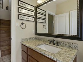 101 Hammerstone CV, Georgetown TX 78628