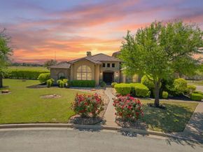 101 Hammerstone CV, Georgetown TX 78628