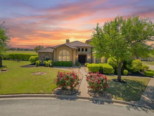 101 Hammerstone CV, Georgetown TX 78628