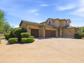101 Hammerstone CV, Georgetown TX 78628