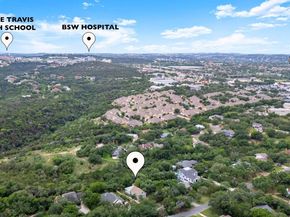 15105 Mettle DR, Austin TX 78734