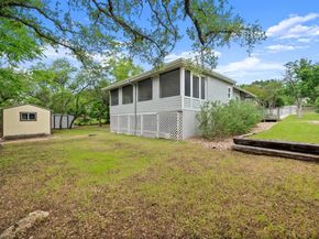 15105 Mettle DR, Austin TX 78734