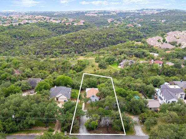 15105 Mettle DR, Austin TX 78734