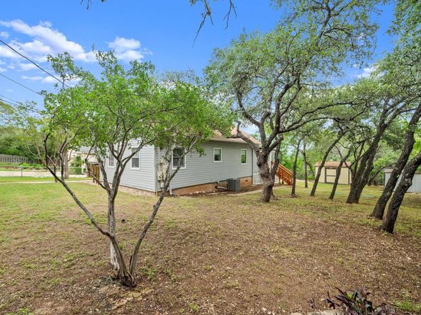 15105 Mettle DR, Austin TX 78734