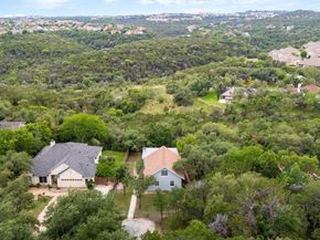15105 Mettle DR, Austin TX 78734