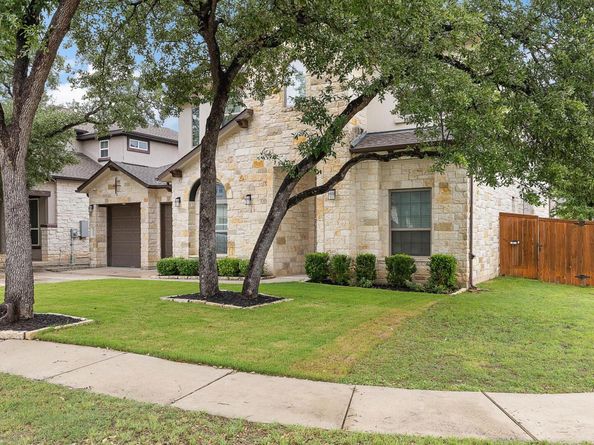 4008 Bison BND, Cedar Park TX 78613