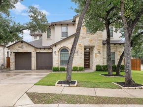 4008 Bison BND, Cedar Park TX 78613