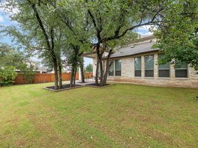 4008 Bison BND, Cedar Park TX 78613