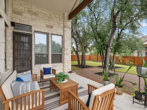 4008 Bison BND, Cedar Park TX 78613