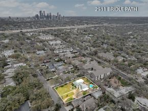 2511 Bridle PATH, Austin TX 78703