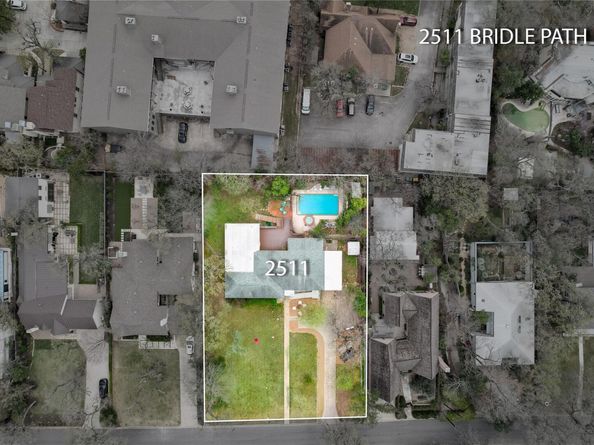 2511 Bridle PATH, Austin TX 78703