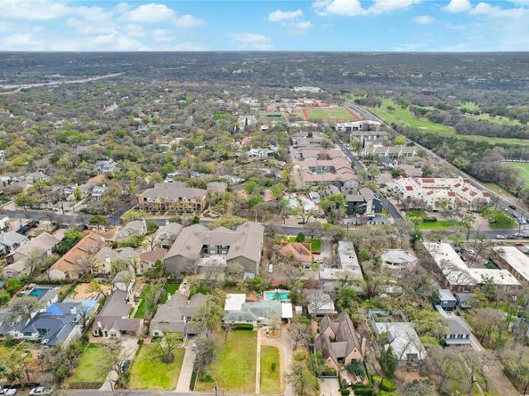 2511 Bridle PATH, Austin TX 78703