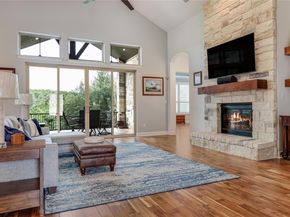 328 Ringtail Stream DR, Austin TX 78738