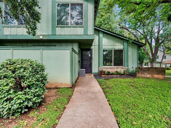 5125 Fort Clark DR, Austin TX 78745