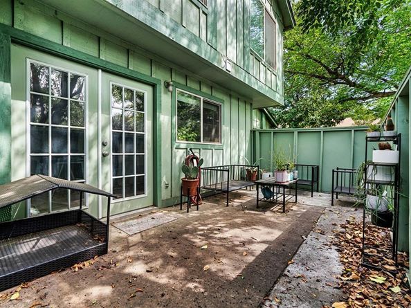 5125 Fort Clark DR, Austin TX 78745