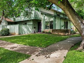5125 Fort Clark DR, Austin TX 78745