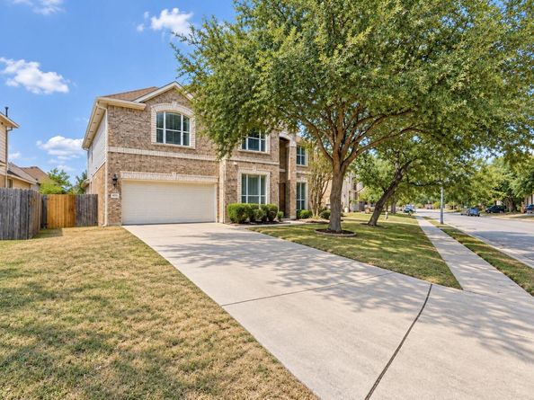 17002 Brewer Blackbird DR, Pflugerville TX 78660