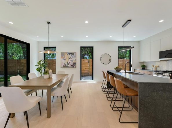 2705 Francisco ST B, Austin TX 78702