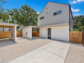 2705 Francisco ST B, Austin TX 78702
