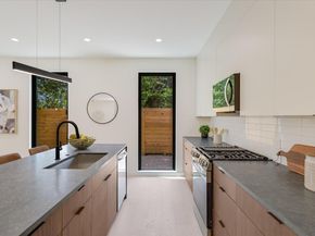 2705 Francisco ST B, Austin TX 78702