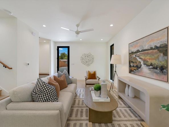 2705 Francisco ST B, Austin TX 78702