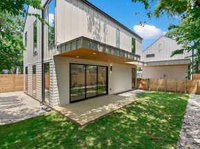 2705 Francisco ST B, Austin TX 78702