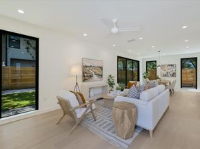 2705 Francisco ST B, Austin TX 78702