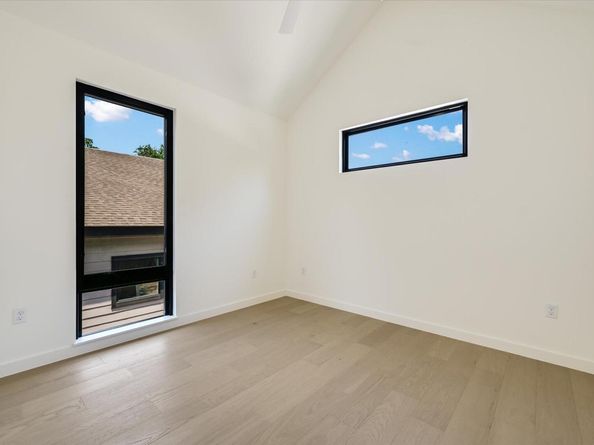 2705 Francisco ST B, Austin TX 78702