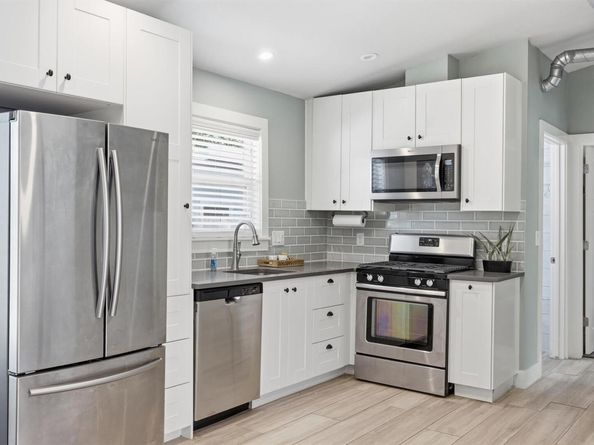 5704 Gloucester LN A, Austin TX 78723