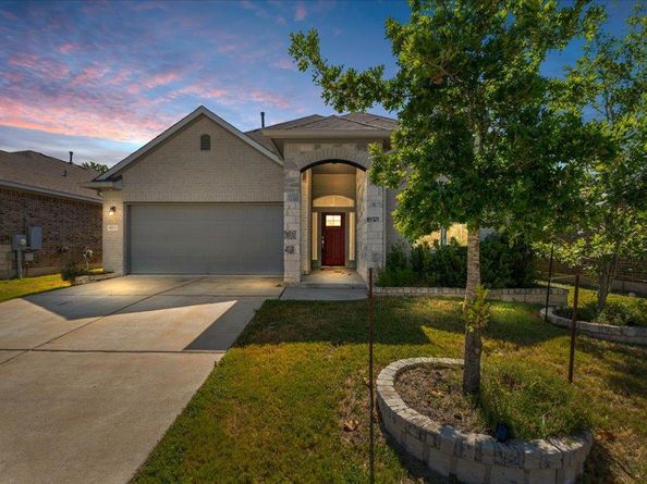9213 Margaret Jewel LN, Austin TX 78748