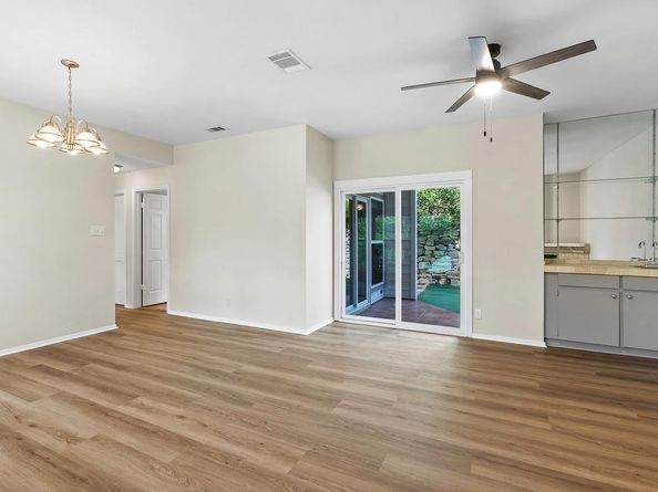 6600 Valleyside RD 13, Austin TX 78731