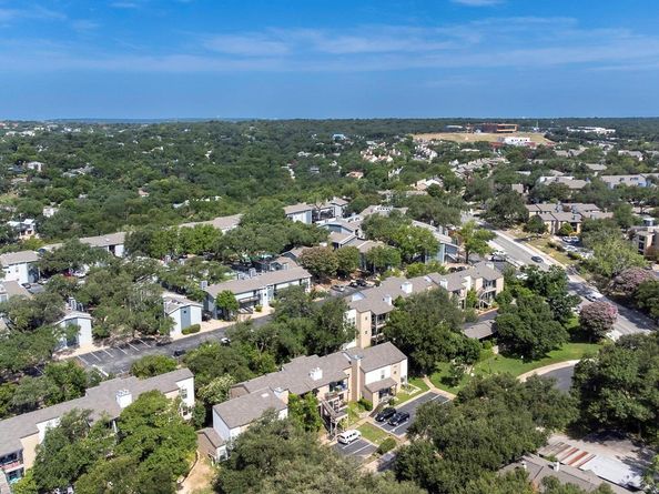 6600 Valleyside RD 13, Austin TX 78731