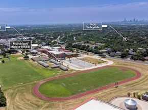 6600 Valleyside RD 13, Austin TX 78731