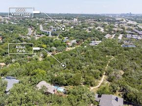 6600 Valleyside RD 13, Austin TX 78731