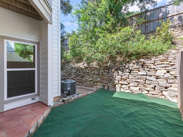 6600 Valleyside RD 13, Austin TX 78731