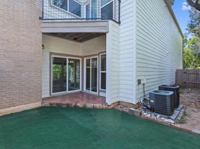 6600 Valleyside RD 13, Austin TX 78731