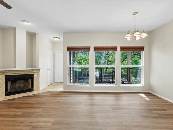 6600 Valleyside RD 13, Austin TX 78731
