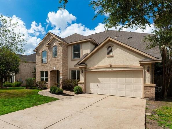 15416 Prestancia DR, Austin TX 78717