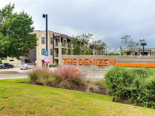 2804 Treble LN 921, Austin TX 78704