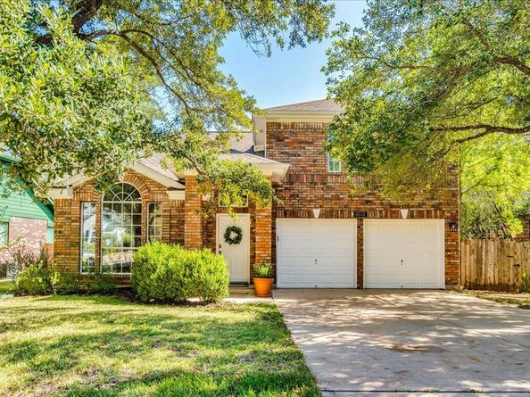 4013 Tecate TRL, Austin TX 78739