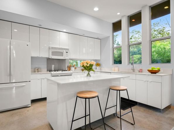 4418 Hank Ave 3, Austin TX 78745