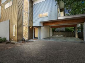 4418 Hank Ave 3, Austin TX 78745