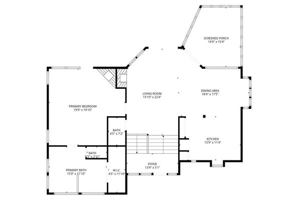 22012 Briarcliff DR, Spicewood TX 78669