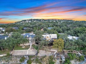 22012 Briarcliff DR, Spicewood TX 78669