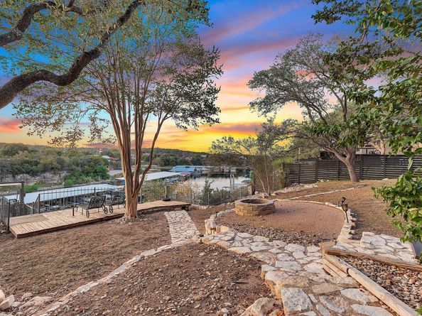 22012 Briarcliff DR, Spicewood TX 78669