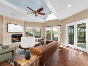 22012 Briarcliff DR, Spicewood TX 78669