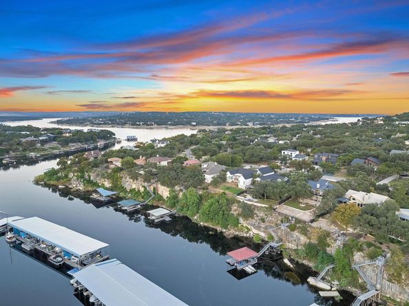22012 Briarcliff DR, Spicewood TX 78669